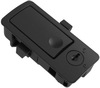 Push To Close Latches - M1-2F-2-25 - bisco industries