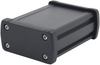 Enclosure, 2.7 X 3.5 X 1.39; Enclosure Type Multicomp Pro - 57AC7084 - Newark, An Avnet Company