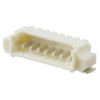 Connectors, Interconnects - Rectangular Connectors - Headers, Male Pins - 1380392-0532610771 - Win Source Electronics