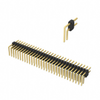 Headers, Male Pins - 2764R-30-ND - DigiKey
