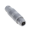 Circular Connector Assemblies - FFA.2S.302.CLAC52-ND - DigiKey