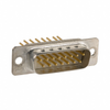 D-Sub Connector Assemblies - 1615MNA-ND - DigiKey