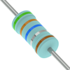 Through Hole Resistors - MF0204FRE52-5R36-ND - DigiKey