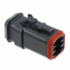 Rectangular Connector Housings - 1734-1449-ND - DigiKey