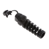 Bushings, Grommets - 3720-1611-ND - DigiKey