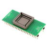 Adapter, Breakout Boards - PA0107SOCKET-ND - DigiKey