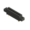Edgeboard Connectors - 151-887-009-558-608-ND - DigiKey