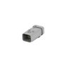 Rectangular Connector Housings - 1734-2320928-1-ND - DigiKey