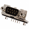 D-Sub Connector Assemblies - A105035-ND - DigiKey