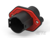 Standard Circular Connectors - 2470002-2 - TE Connectivity