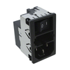 Power Entry Modules (PEM) - 486-2286-ND - DigiKey