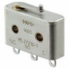 Limit Switches - 480-6038-ND - DigiKey
