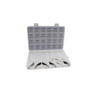 Circuit Protection Kits - Fuse - 118-SF-KIT-HC-1-ND - DigiKey