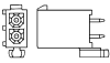Headers & Wire Housings - 1-770170-1 - Powell Electronics, Inc.