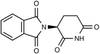 (S)-(-)-Thalidomide - 13779 - Medical Isotopes, Inc.