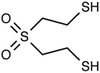 Bis(2-mercaptoethyl) sulfone - 7507 - Medical Isotopes, Inc.
