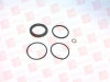 Pneumatic Valve Rebuild Kit / Seal Kit - 136804956 - Radwell International