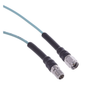 Coaxial Cables (RF) - 2317-TM7SM8MS8FS031C-ND - DigiKey