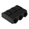 PCB terminal block - 2061-623/998-404 - WAGO