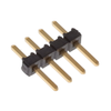 Headers, Male Pins - TMM-104-03-G-S-ND - DigiKey