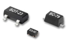 Low Capacitance, Plastic Packaged PIN Diodes - SMP1331 Series - Skyworks Solutions, Inc.