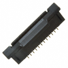 FFC, FPC (Flat Flexible) Connector Assemblies - 1-1734248-2 - ODG (Origin Data Global)
