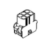 Connectors - 50-84-2062 - ODG (Origin Data Global)