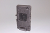 ENDURA V-Plate with 2 pin D-Tap DC Out and Digi-View - P-V257 - Visual Sound, Inc.