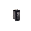 Rocker Switches - C1300ALBB-ND - DigiKey