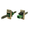 Fiber Optic Connector Adapters - 4654-CP30744M3-ND - DigiKey