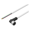 Circular Cable Assemblies - 2171-NEBC-M12W8-E-10-N-B-LE8-ND - DigiKey