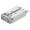 Actuators/Cylinders - 2171-DFM-25-80-B-PPV-A-GF-ND - DigiKey