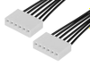 Wire to Board Cables - 2558918 - RS Components, Ltd.