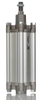 Pneumatic Piston Rod Cylinders - 2180655 - RS Components, Ltd.