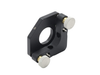 Mirror Mount, Valu, Center, 1.0 in., 2 Knobs - 9773 - Newport MKS