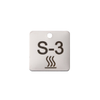 Tags - 2267-TAG-S8-SS-1.5IN-ND - DigiKey