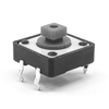 Tactile Switches - 1400-TL1100AF160Q - New Yorker Electronics Co., Inc.