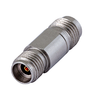 RF Adapter Straight 2.92mm Female to 2.4mm Female DC - 40GHz 50Ω - KF-24F+ - Mini-Circuits