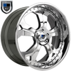 Asanti - AF138 - - Pacific Wheel Distributors, Inc.