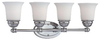 SL71444 Bathroom Fixtures-Four Lights - 399053 - Capital Lighting, Inc.