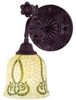 27384 Sconces-Single Glass - 786711 - Capital Lighting, Inc.