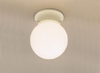 6004-3 Flush Mounts-Bowl Style - 789032 - Capital Lighting, Inc.