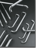 Architectural Pulls - NeoMetrix - RM3060 - Rockwood Manufacturing Company