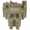Terminal Blocks - Din Rail, Channel - 277-1491-ND - DigiKey