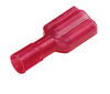 Terminals - Quick Connects, Quick Disconnect Connectors - 298-10406-2-ND - DigiKey