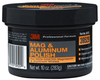 3M 39529 Pink Polish - Paste 10 oz Pail - 051131-39529 - R. S. Hughes Company, Inc.