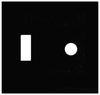 Standard Wall Plate - 86472 - Mulberry Metal Products, Inc.