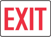 Safety Signs - PVS1014B7075 - Panduit Corp.
