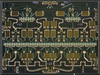 25-W, 8.0 – 11.0-GHz, GaN MMIC Power Amplifier - CMPA801B025D - Wolfspeed