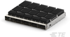 High Speed Pluggable IO Connectors & Cages - 2-2343986-2 - TE Connectivity